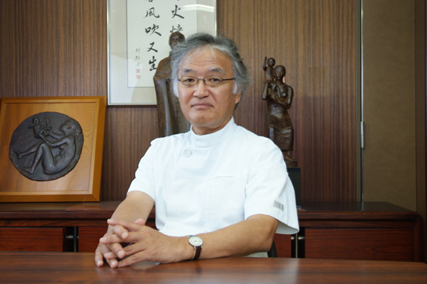 院長
