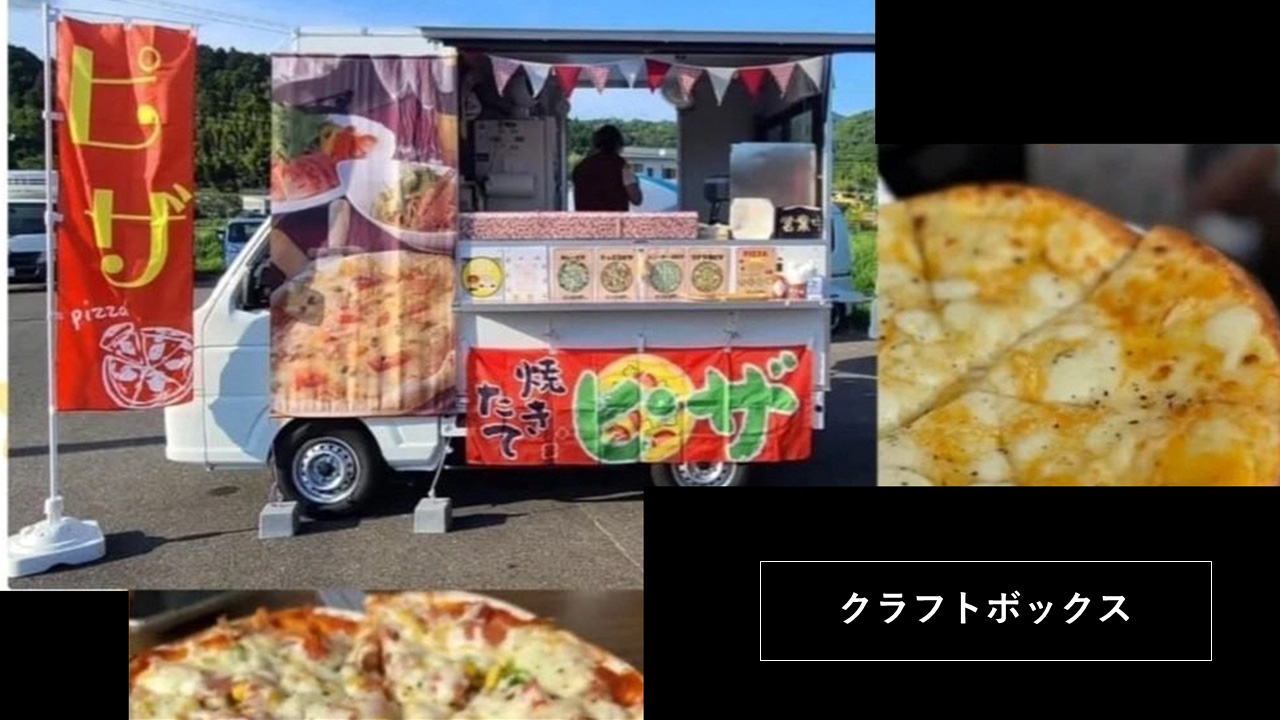 クラフトボックス