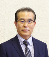 安永亨 校長