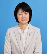 伊藤真弓 教務主任