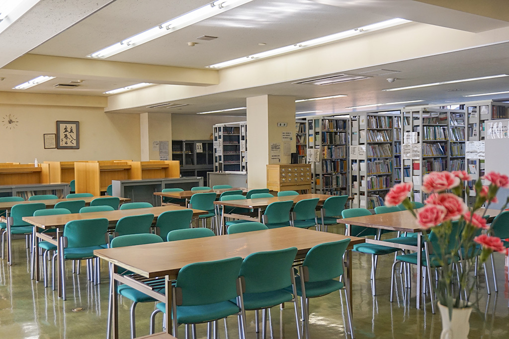 図書室