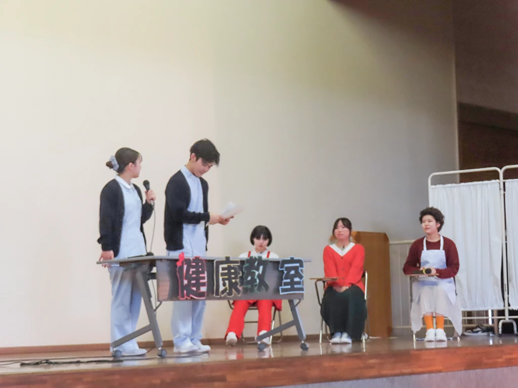 あぜりあ祭3
