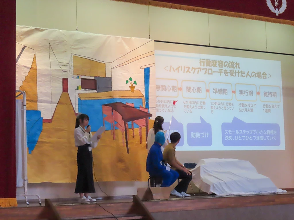 あぜりあ祭4