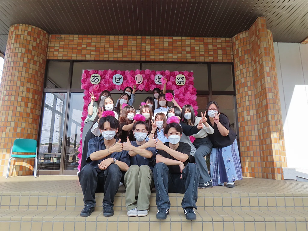 あぜりあ祭7