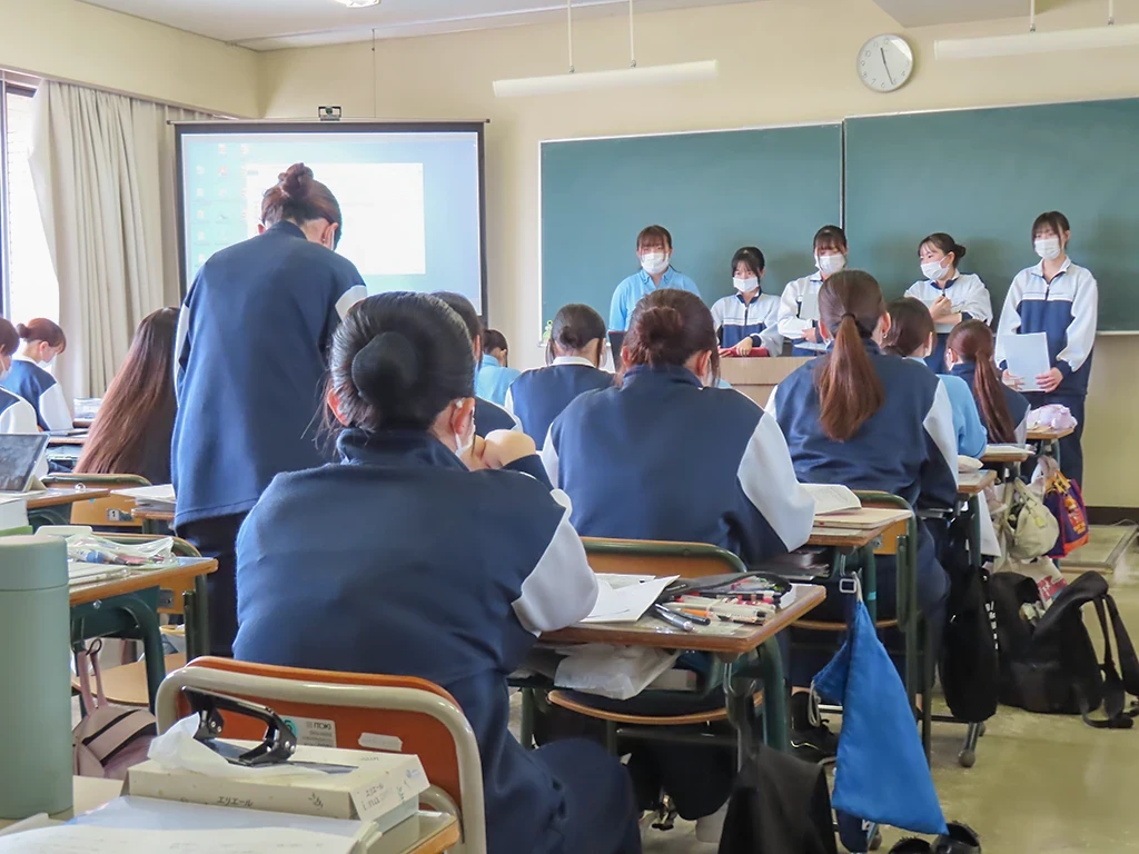 母性看護学概論2