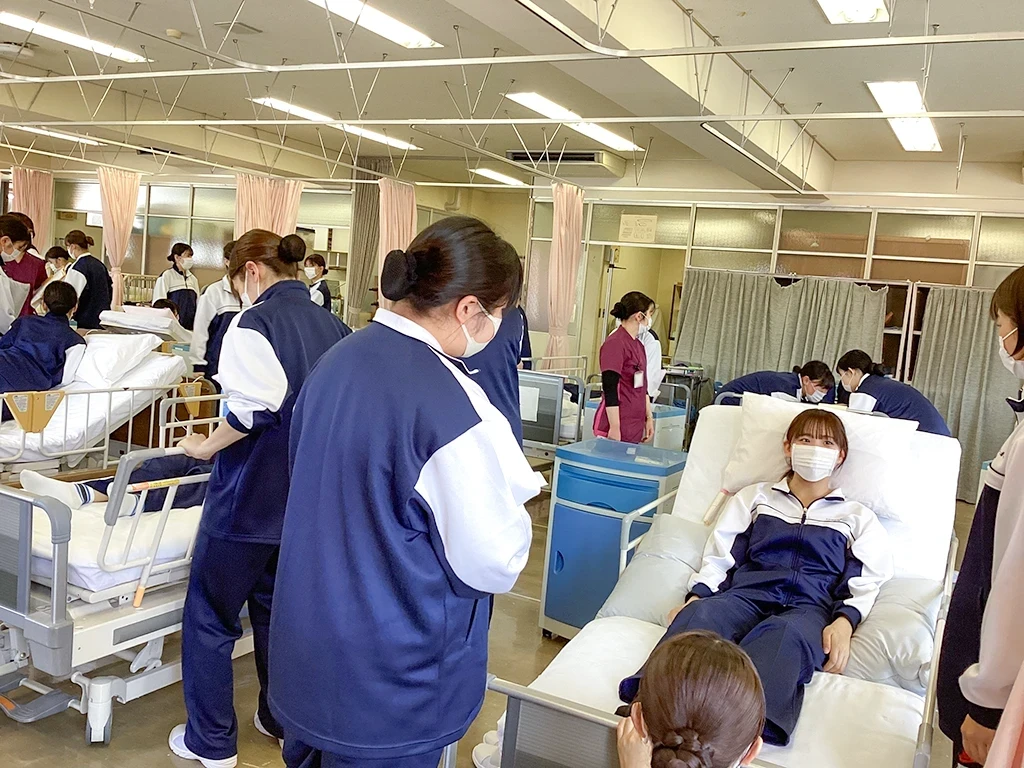 基礎看護学方法論Ⅲ3