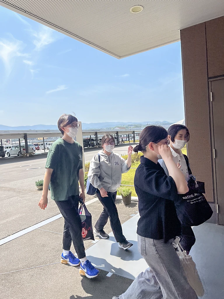 領域別実習1