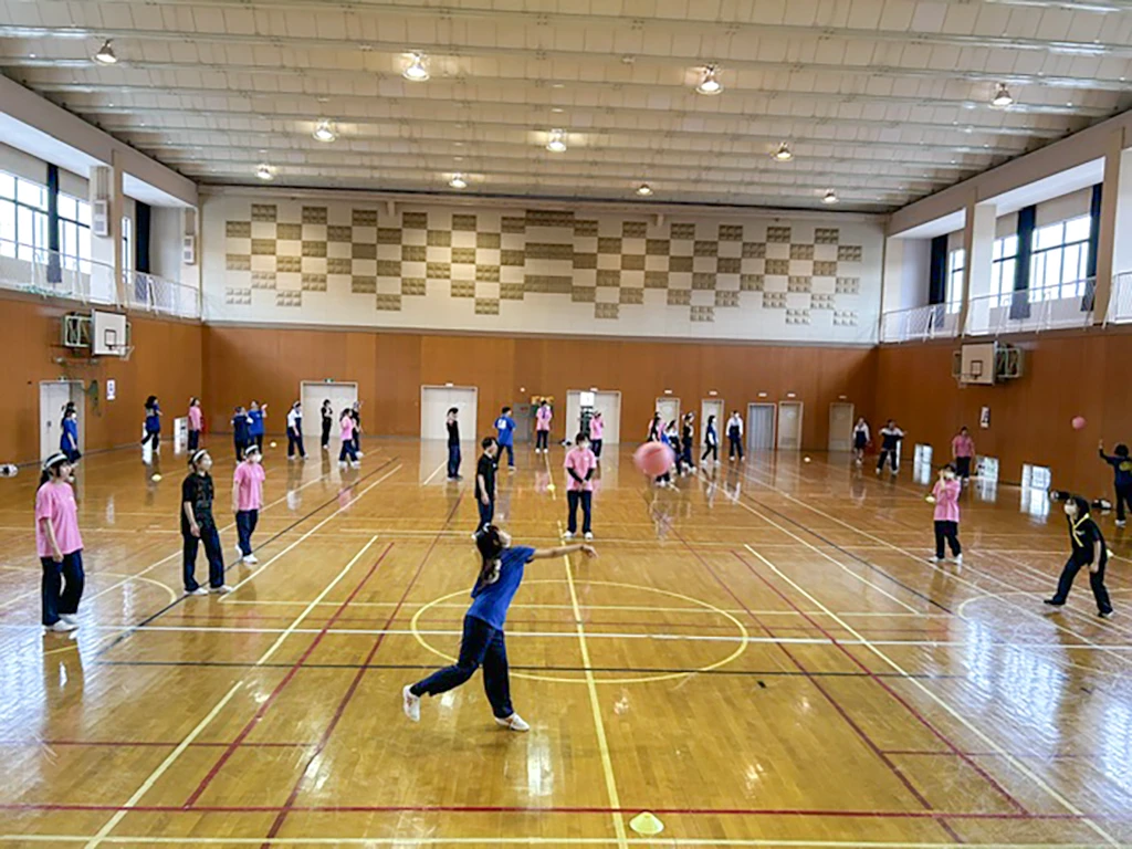 親和会