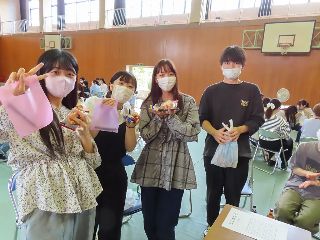 祝賀パーティー2