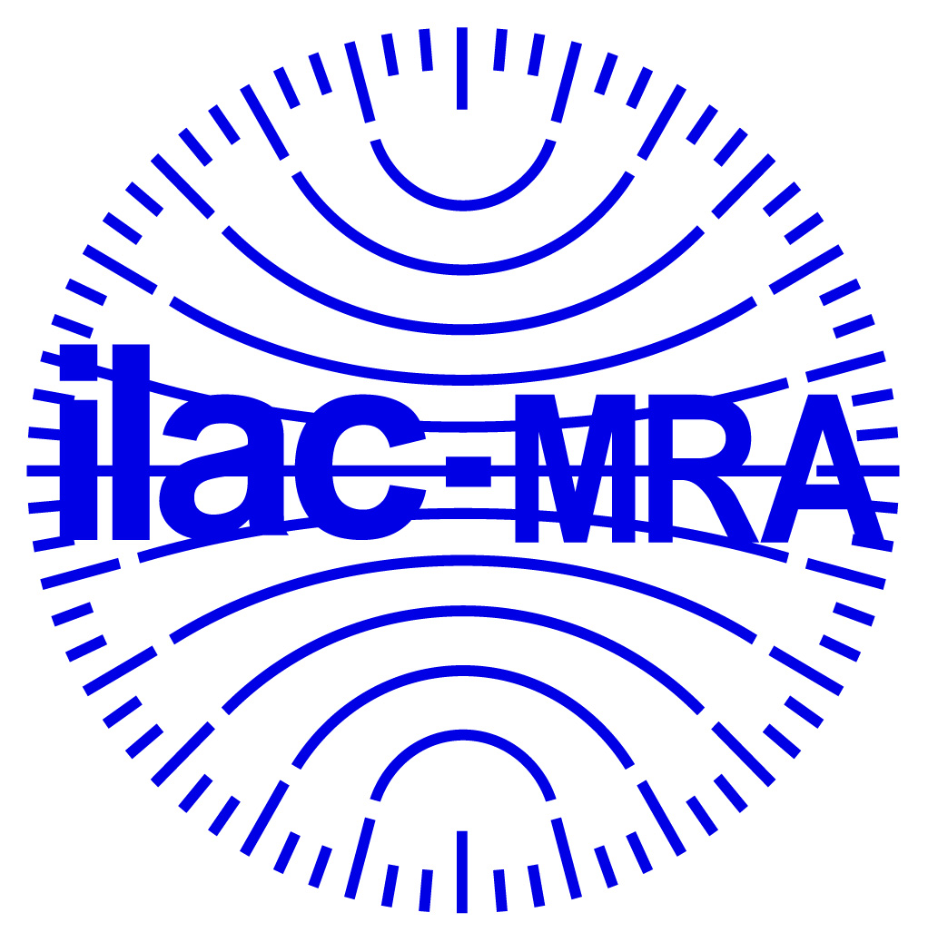 ilac-MRA