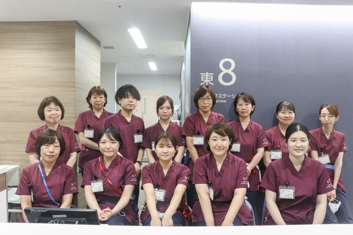 東８写真