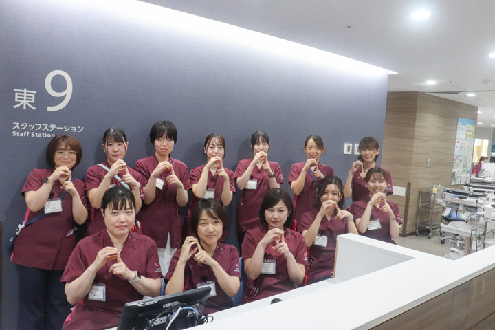 東９写真