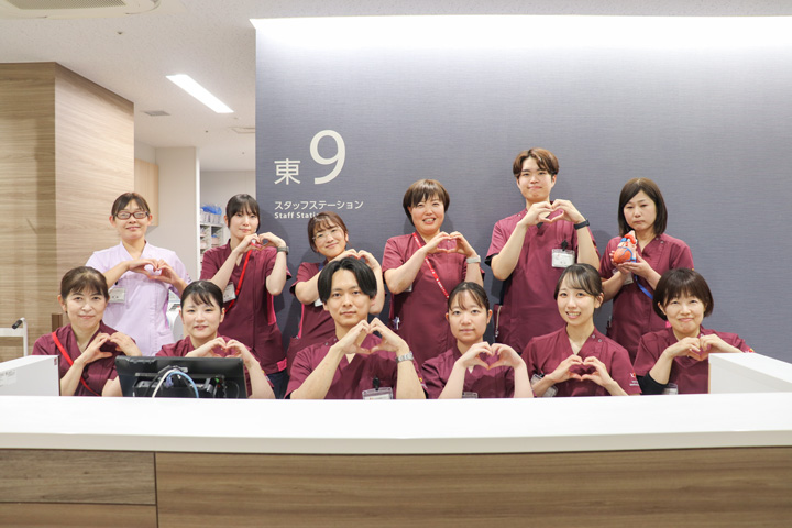 東９写真