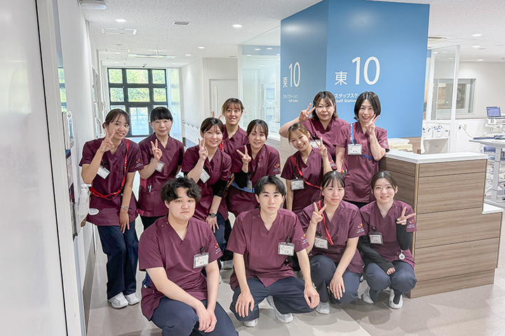 東10写真