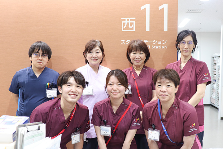 西11写真
