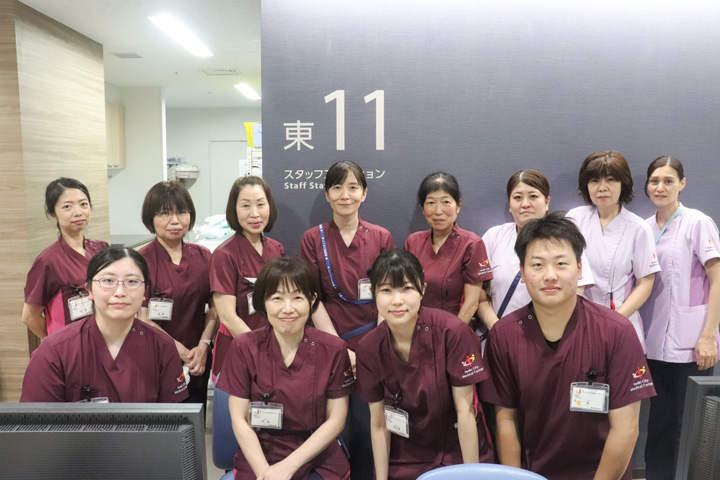東11写真